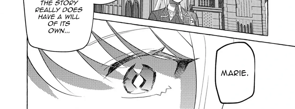 I Got Reincarnated as the Villainess Who Was About to Be Brainwashed, So I Decided to Run Away to Escape My Doom Chapter 3 page 45 - 