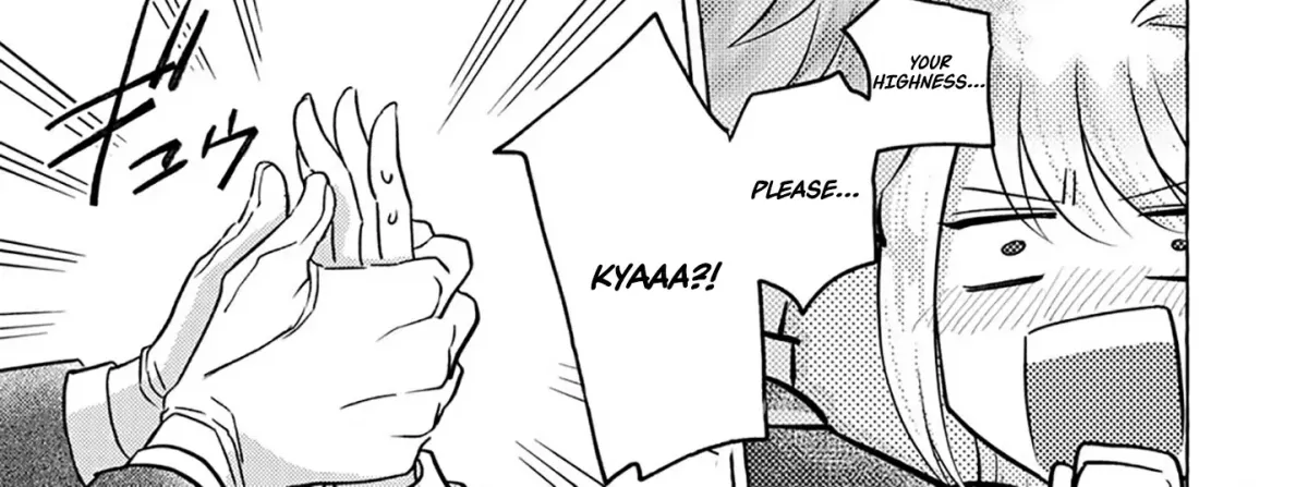 I Got Reincarnated as the Villainess Who Was About to Be Brainwashed, So I Decided to Run Away to Escape My Doom Chapter 3 page 51 - 