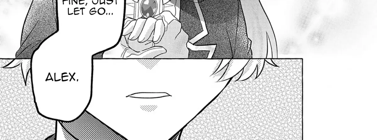 I Got Reincarnated as the Villainess Who Was About to Be Brainwashed, So I Decided to Run Away to Escape My Doom Chapter 3 page 55 - 