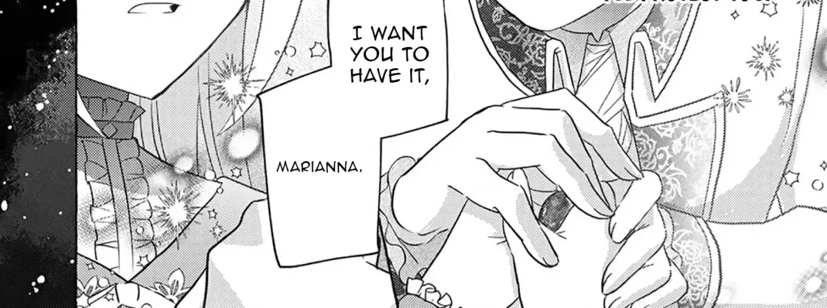 I Got Reincarnated as the Villainess Who Was About to Be Brainwashed, So I Decided to Run Away to Escape My Doom Chapter 3 page 9 - 