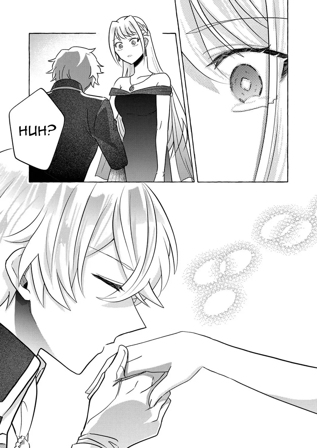 I Got Reincarnated as the Villainess Who Was About to Be Brainwashed, So I Decided to Run Away to Escape My Doom Chapter 5 page 30 - 