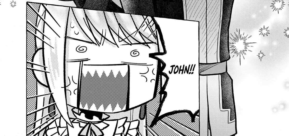 I Got Reincarnated as the Villainess Who Was About to Be Brainwashed, So I Decided to Run Away to Escape My Doom Chapter 7 page 11 - 