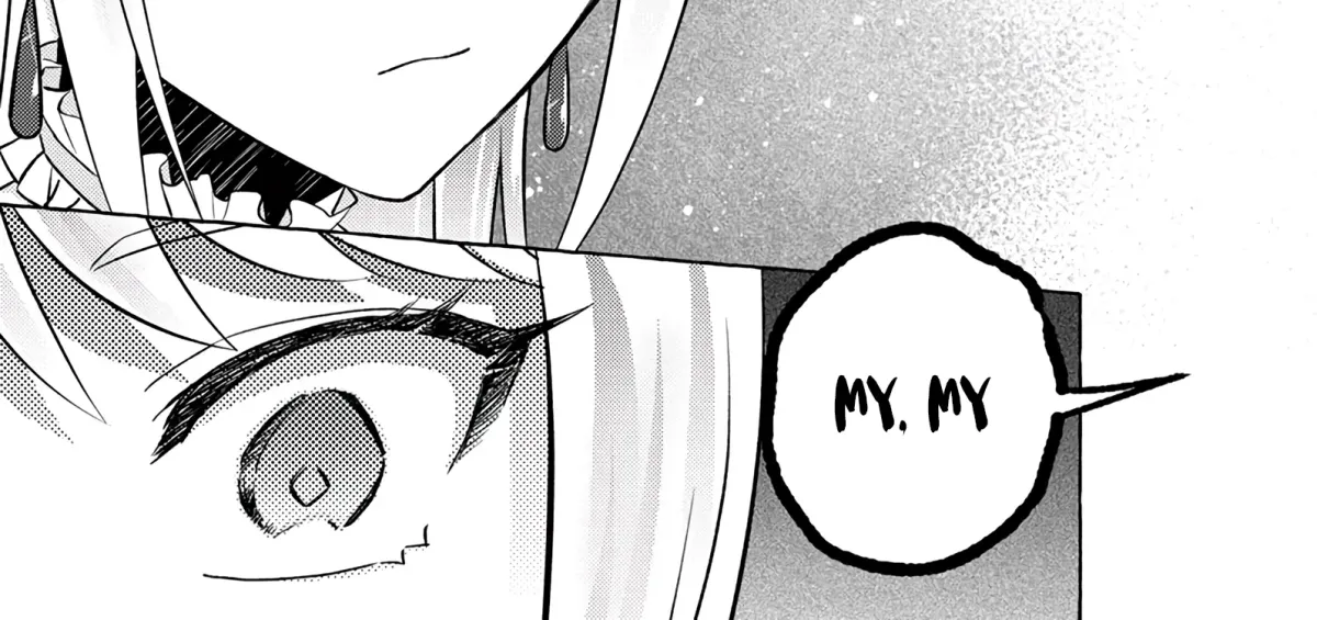 I Got Reincarnated as the Villainess Who Was About to Be Brainwashed, So I Decided to Run Away to Escape My Doom Chapter 7 page 13 - 