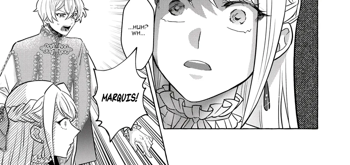 I Got Reincarnated as the Villainess Who Was About to Be Brainwashed, So I Decided to Run Away to Escape My Doom Chapter 7 page 17 - 