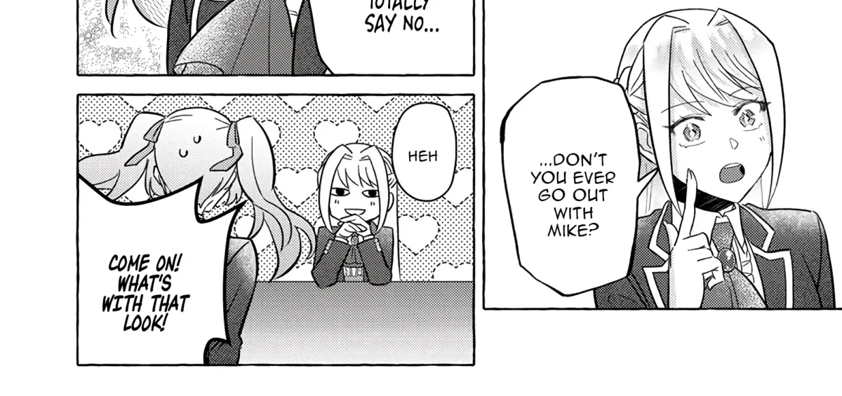 I Got Reincarnated as the Villainess Who Was About to Be Brainwashed, So I Decided to Run Away to Escape My Doom Chapter 7 page 23 - 