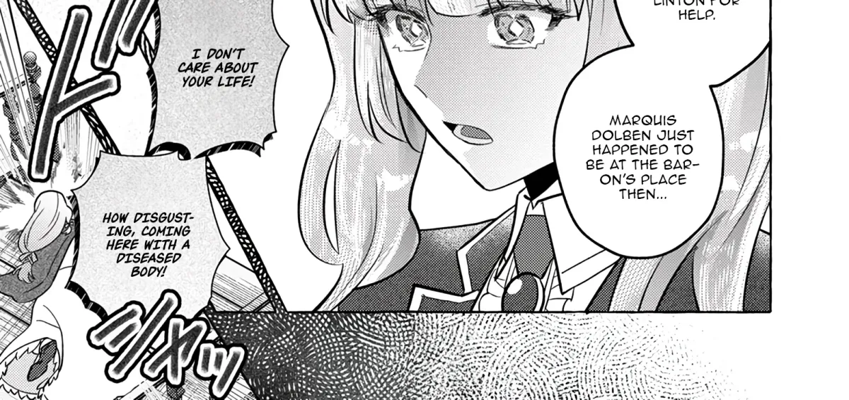 I Got Reincarnated as the Villainess Who Was About to Be Brainwashed, So I Decided to Run Away to Escape My Doom Chapter 7 page 25 - 