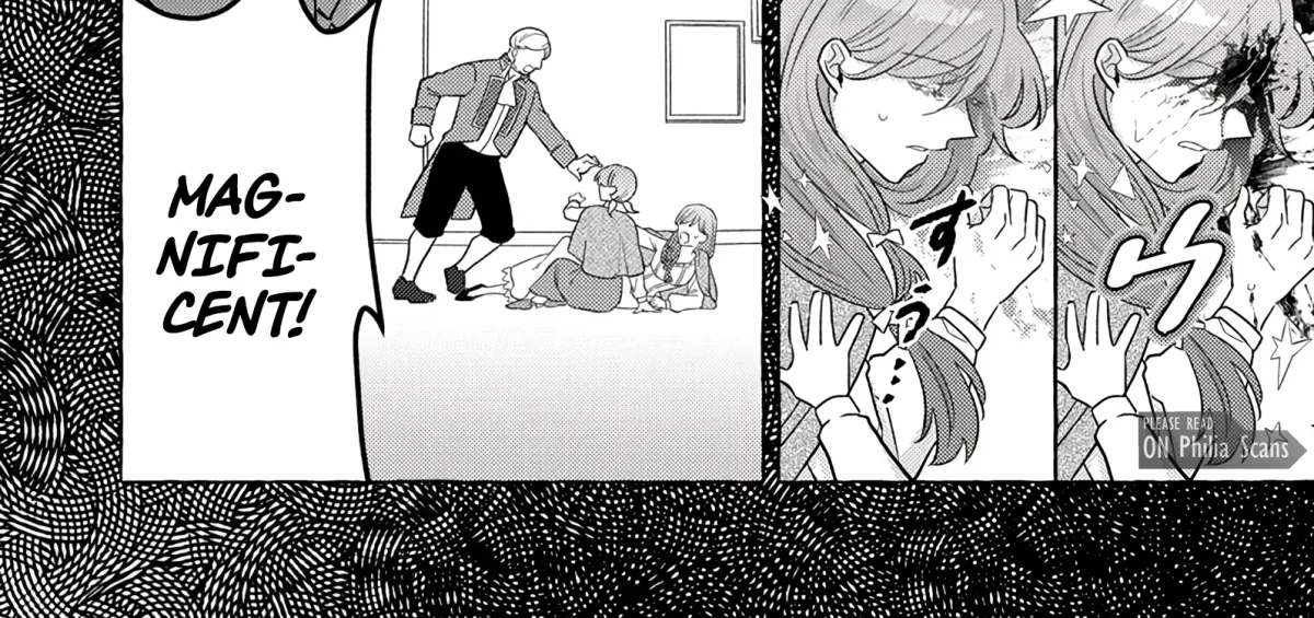 I Got Reincarnated as the Villainess Who Was About to Be Brainwashed, So I Decided to Run Away to Escape My Doom Chapter 7 page 27 - 