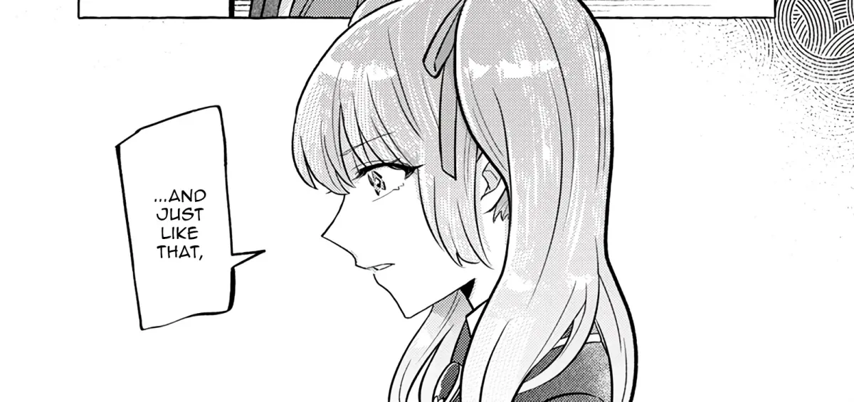 I Got Reincarnated as the Villainess Who Was About to Be Brainwashed, So I Decided to Run Away to Escape My Doom Chapter 7 page 29 - 