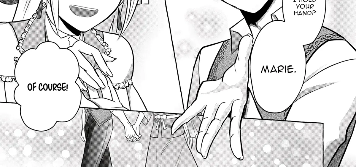 I Got Reincarnated as the Villainess Who Was About to Be Brainwashed, So I Decided to Run Away to Escape My Doom Chapter 7 page 41 - 