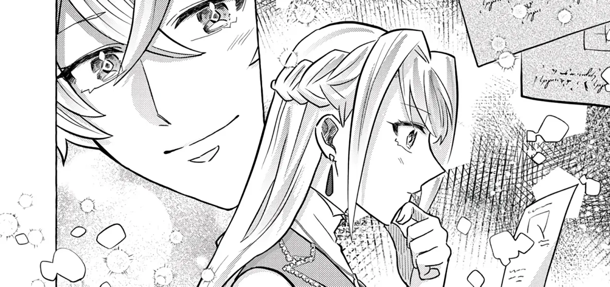 I Got Reincarnated as the Villainess Who Was About to Be Brainwashed, So I Decided to Run Away to Escape My Doom Chapter 7 page 47 - 