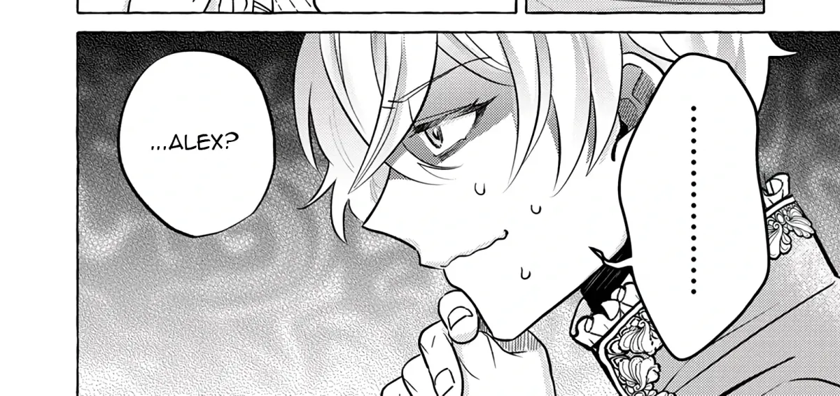 I Got Reincarnated as the Villainess Who Was About to Be Brainwashed, So I Decided to Run Away to Escape My Doom Chapter 7 page 7 - 