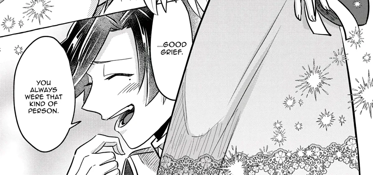 I Got Reincarnated as the Villainess Who Was About to Be Brainwashed, So I Decided to Run Away to Escape My Doom Chapter 7 page 61 - 