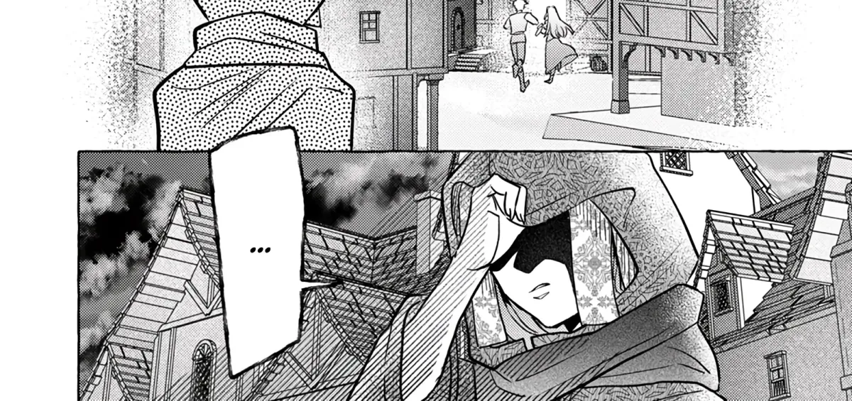 I Got Reincarnated as the Villainess Who Was About to Be Brainwashed, So I Decided to Run Away to Escape My Doom Chapter 7 page 63 - 