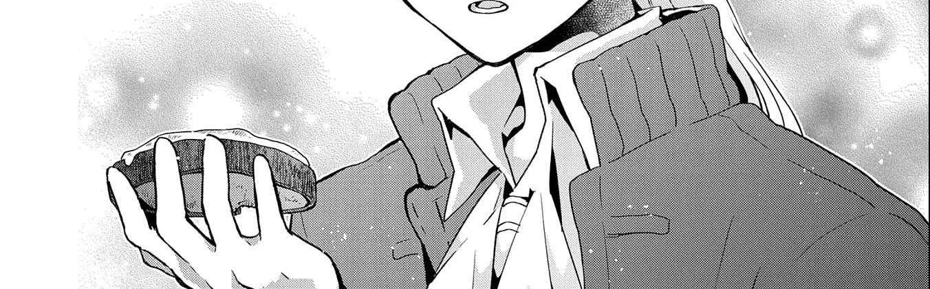 I Got Sent to Another World, but It’s in the Mountains. In Reaction, I Choose Comfort Over Strength. Chapter 10 page 15 - 