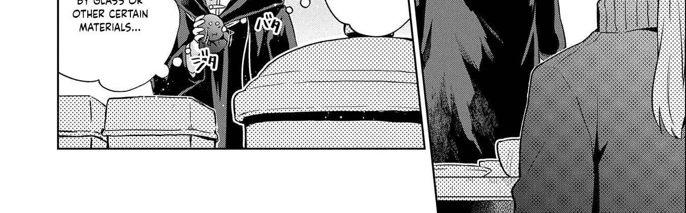 I Got Sent to Another World, but It’s in the Mountains. In Reaction, I Choose Comfort Over Strength. Chapter 10 page 23 - 