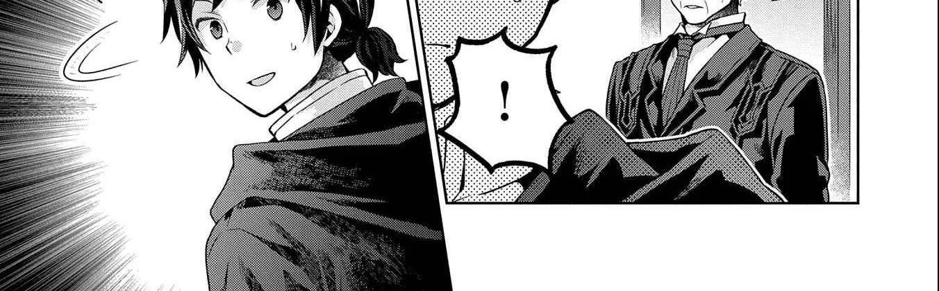 I Got Sent to Another World, but It’s in the Mountains. In Reaction, I Choose Comfort Over Strength. Chapter 10 page 25 - 