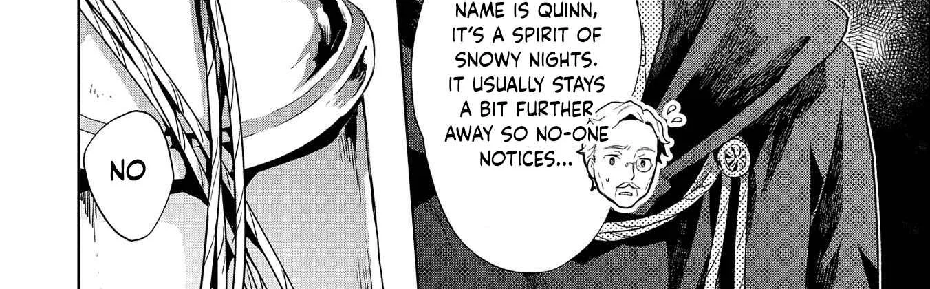 I Got Sent to Another World, but It’s in the Mountains. In Reaction, I Choose Comfort Over Strength. Chapter 10 page 27 - 
