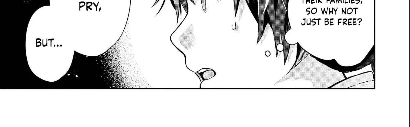 I Got Sent to Another World, but It’s in the Mountains. In Reaction, I Choose Comfort Over Strength. Chapter 10 page 29 - 