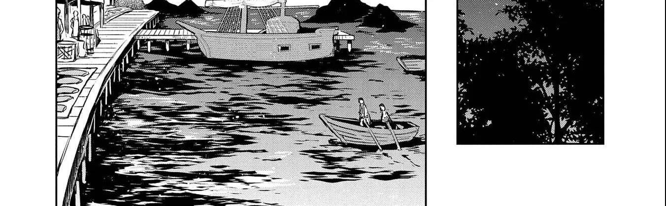 I Got Sent to Another World, but It’s in the Mountains. In Reaction, I Choose Comfort Over Strength. Chapter 10 page 31 - 