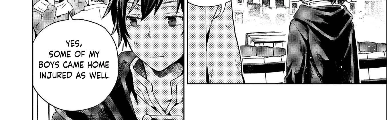 I Got Sent to Another World, but It’s in the Mountains. In Reaction, I Choose Comfort Over Strength. Chapter 10 page 35 - 