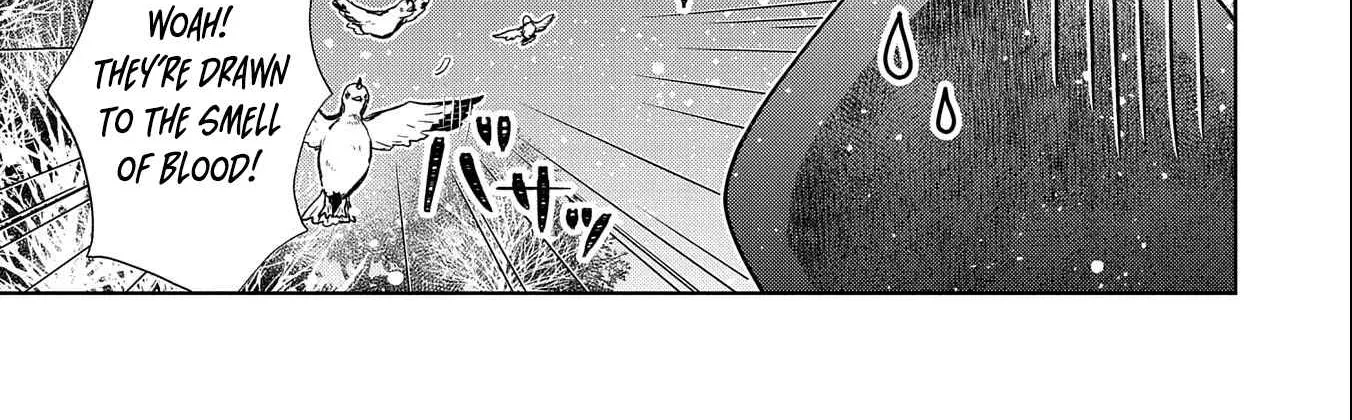 I Got Sent to Another World, but It’s in the Mountains. In Reaction, I Choose Comfort Over Strength. Chapter 10 page 5 - 
