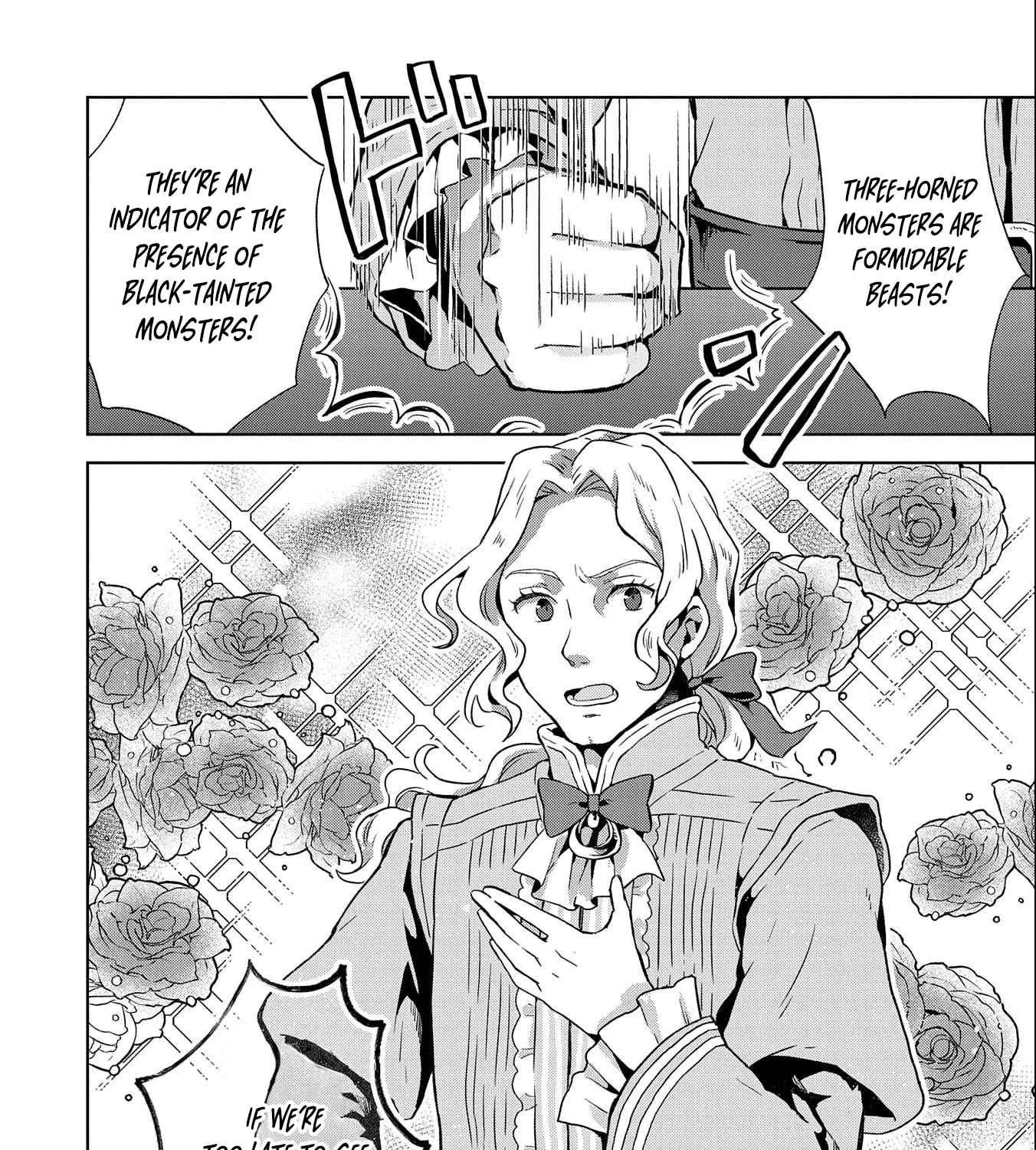I Got Sent to Another World, but It’s in the Mountains. In Reaction, I Choose Comfort Over Strength. Chapter 10 page 54 - 