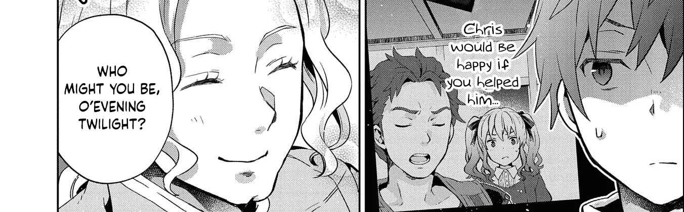I Got Sent to Another World, but It’s in the Mountains. In Reaction, I Choose Comfort Over Strength. Chapter 10 page 59 - 