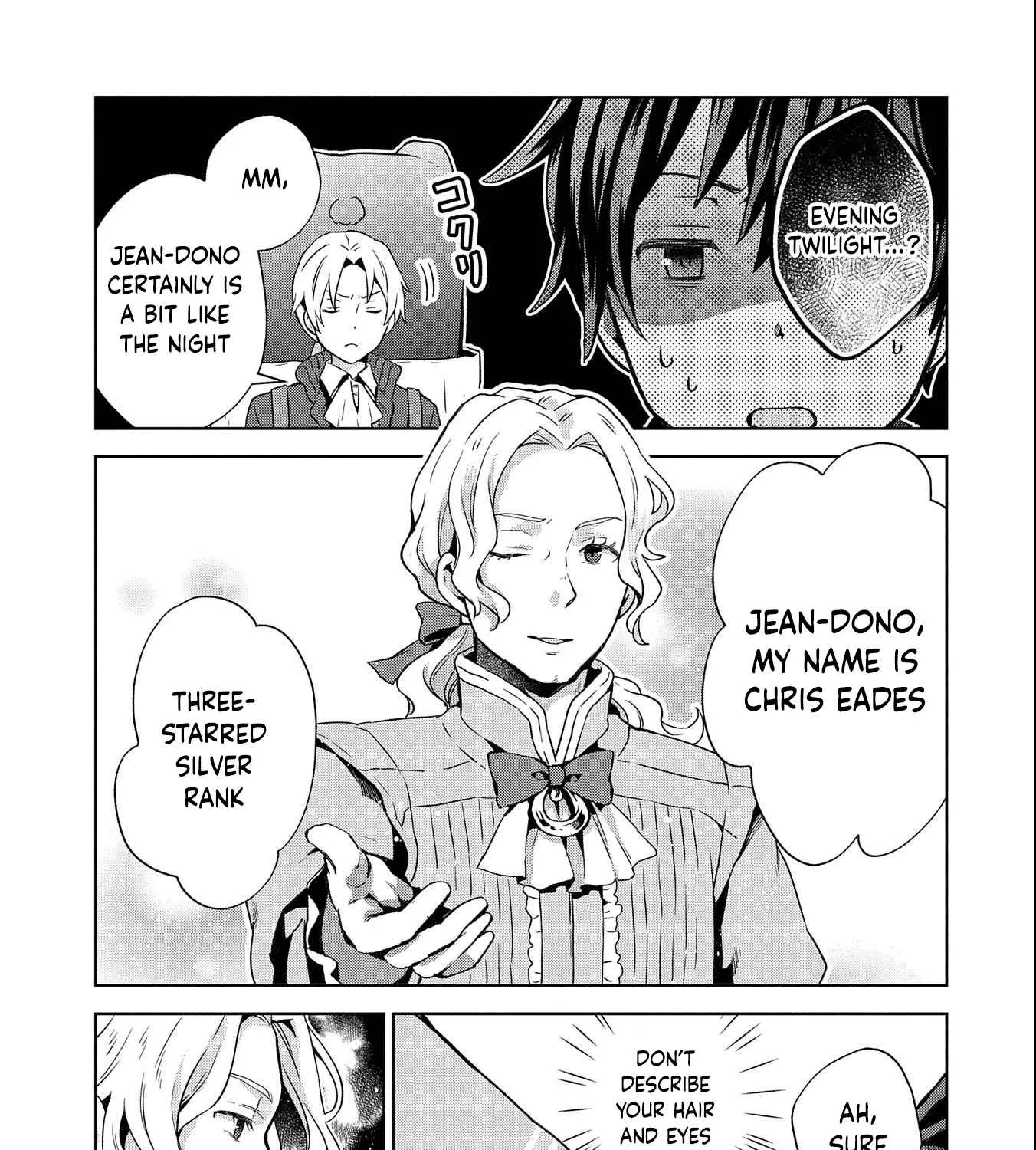 I Got Sent to Another World, but It’s in the Mountains. In Reaction, I Choose Comfort Over Strength. Chapter 10 page 60 - 
