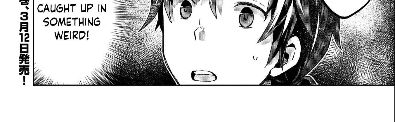 I Got Sent to Another World, but It’s in the Mountains. In Reaction, I Choose Comfort Over Strength. Chapter 10 page 63 - 