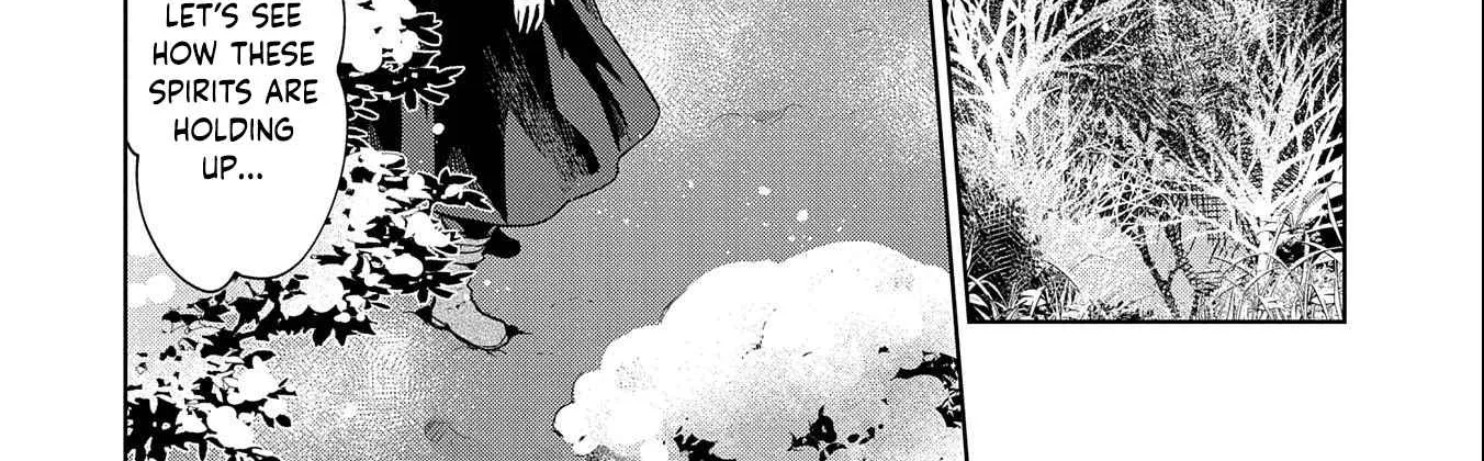 I Got Sent to Another World, but It’s in the Mountains. In Reaction, I Choose Comfort Over Strength. Chapter 11 page 16 - 