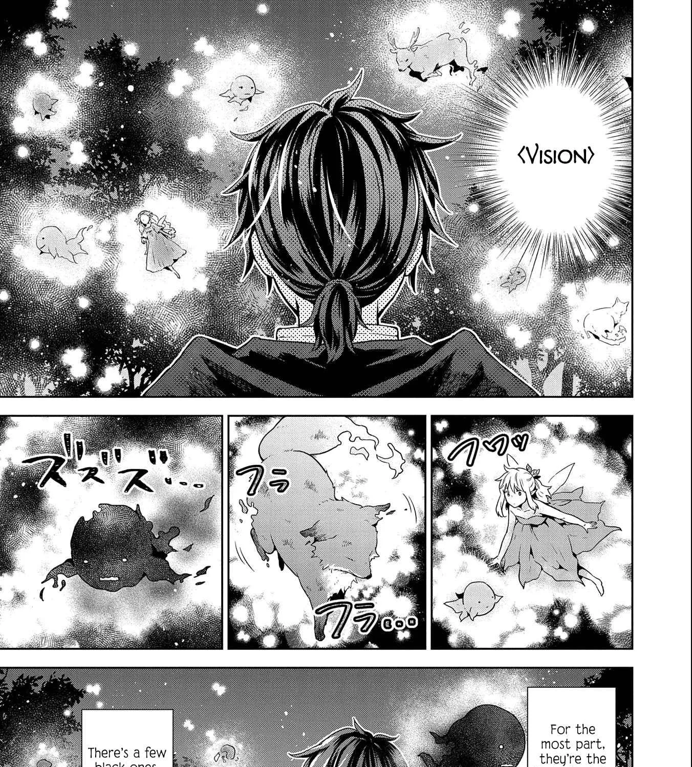 I Got Sent to Another World, but It’s in the Mountains. In Reaction, I Choose Comfort Over Strength. Chapter 11 page 17 - 