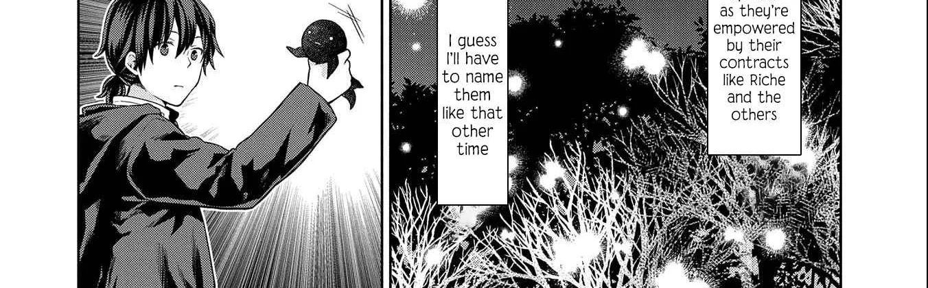 I Got Sent to Another World, but It’s in the Mountains. In Reaction, I Choose Comfort Over Strength. Chapter 11 page 20 - 