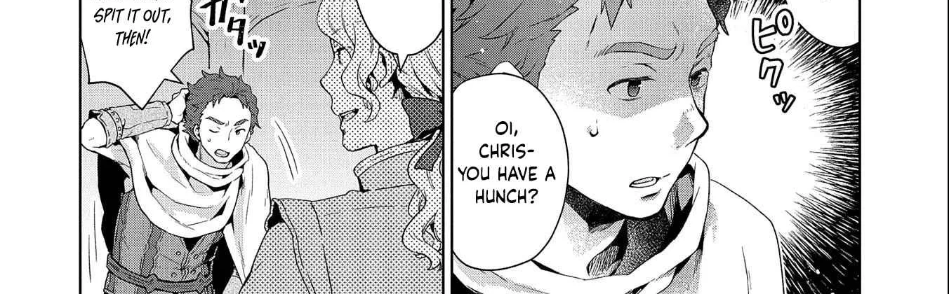 I Got Sent to Another World, but It’s in the Mountains. In Reaction, I Choose Comfort Over Strength. Chapter 11 page 4 - 