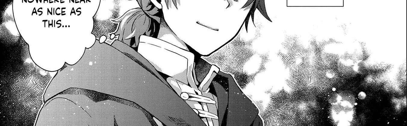 I Got Sent to Another World, but It’s in the Mountains. In Reaction, I Choose Comfort Over Strength. Chapter 11 page 34 - 