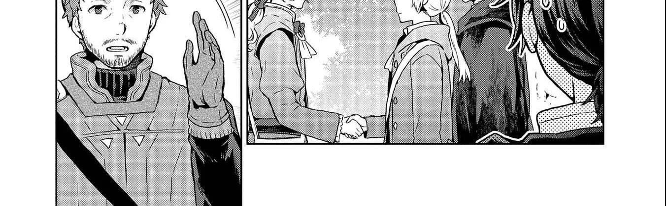 I Got Sent to Another World, but It’s in the Mountains. In Reaction, I Choose Comfort Over Strength. Chapter 11 page 36 - 