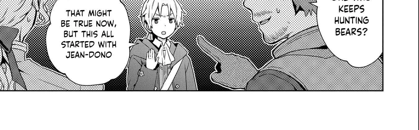 I Got Sent to Another World, but It’s in the Mountains. In Reaction, I Choose Comfort Over Strength. Chapter 11 page 38 - 