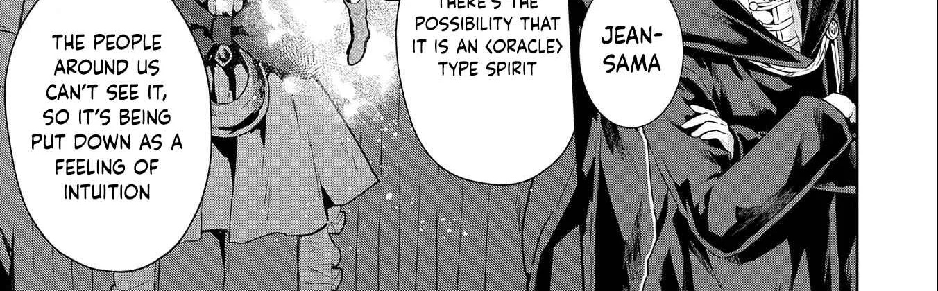 I Got Sent to Another World, but It’s in the Mountains. In Reaction, I Choose Comfort Over Strength. Chapter 11 page 6 - 