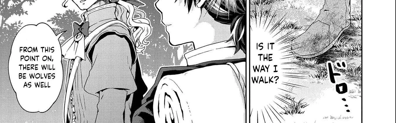 I Got Sent to Another World, but It’s in the Mountains. In Reaction, I Choose Comfort Over Strength. Chapter 11 page 54 - 