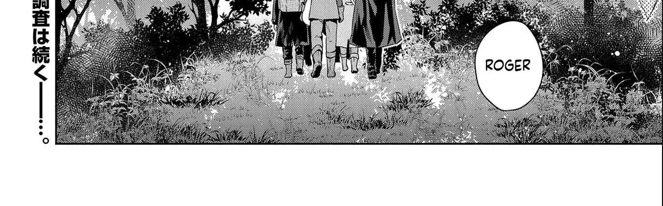 I Got Sent to Another World, but It’s in the Mountains. In Reaction, I Choose Comfort Over Strength. Chapter 11 page 64 - 
