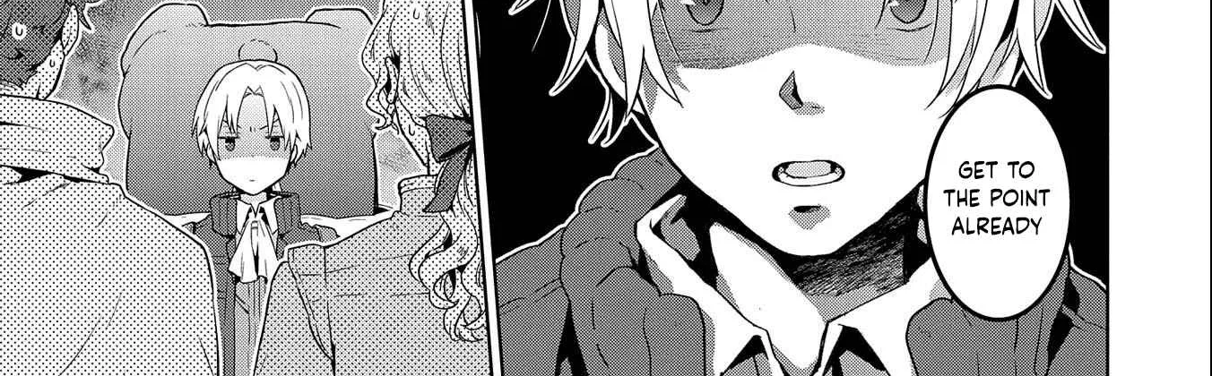 I Got Sent to Another World, but It’s in the Mountains. In Reaction, I Choose Comfort Over Strength. Chapter 11 page 10 - 