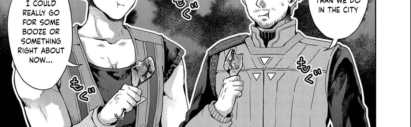 I Got Sent to Another World, but It’s in the Mountains. In Reaction, I Choose Comfort Over Strength. Chapter 12 page 29 - 
