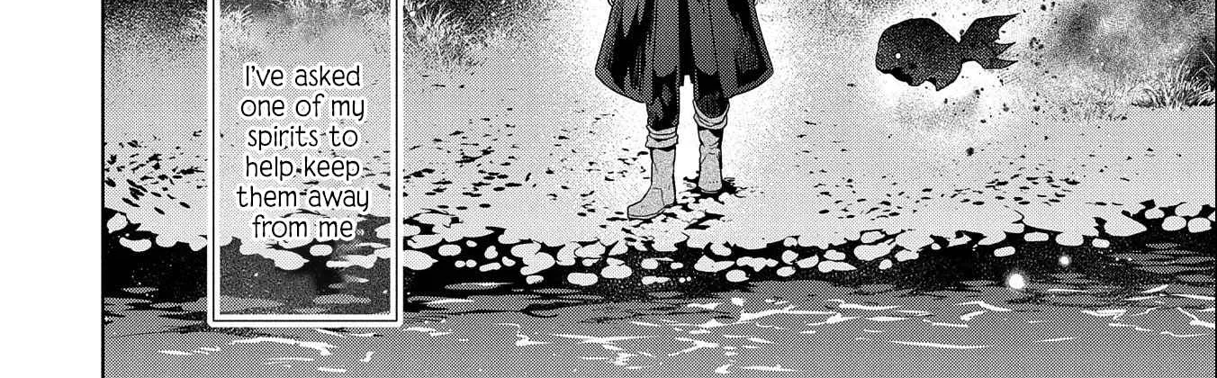 I Got Sent to Another World, but It’s in the Mountains. In Reaction, I Choose Comfort Over Strength. Chapter 12 page 39 - 