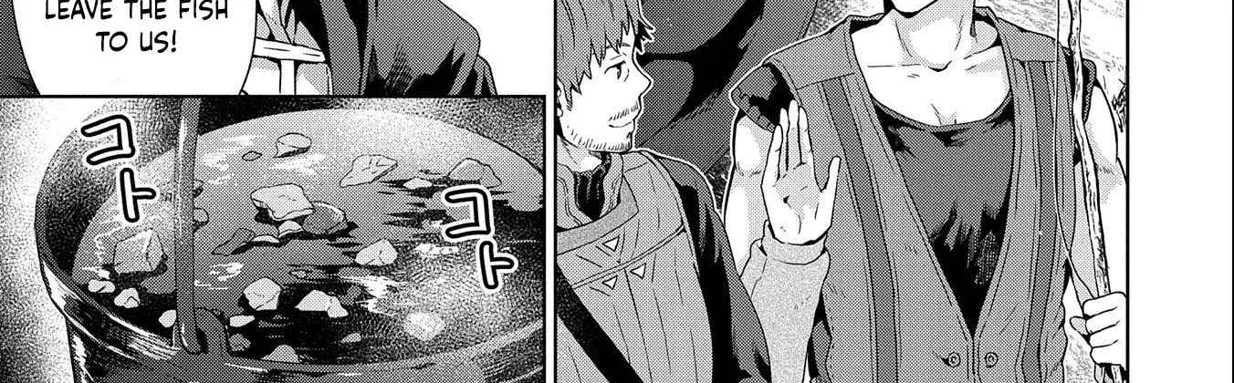 I Got Sent to Another World, but It’s in the Mountains. In Reaction, I Choose Comfort Over Strength. Chapter 12 page 5 - 