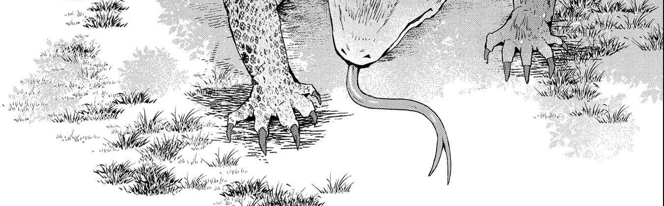 I Got Sent to Another World, but It’s in the Mountains. In Reaction, I Choose Comfort Over Strength. Chapter 12 page 43 - 