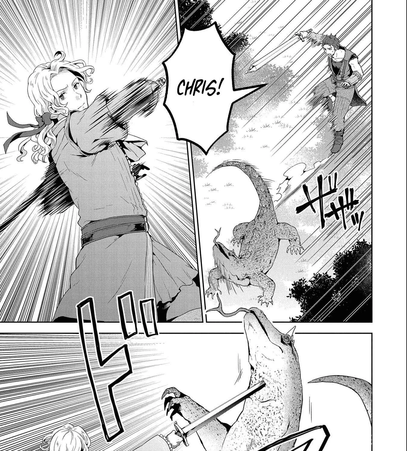 I Got Sent to Another World, but It’s in the Mountains. In Reaction, I Choose Comfort Over Strength. Chapter 12 page 48 - 