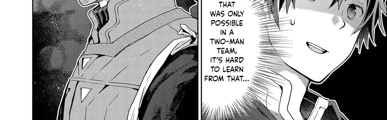 I Got Sent to Another World, but It’s in the Mountains. In Reaction, I Choose Comfort Over Strength. Chapter 12 page 51 - 