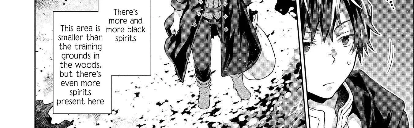 I Got Sent to Another World, but It’s in the Mountains. In Reaction, I Choose Comfort Over Strength. Chapter 12 page 55 - 