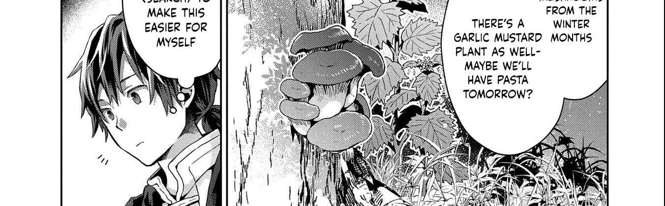 I Got Sent to Another World, but It’s in the Mountains. In Reaction, I Choose Comfort Over Strength. Chapter 12 page 57 - 