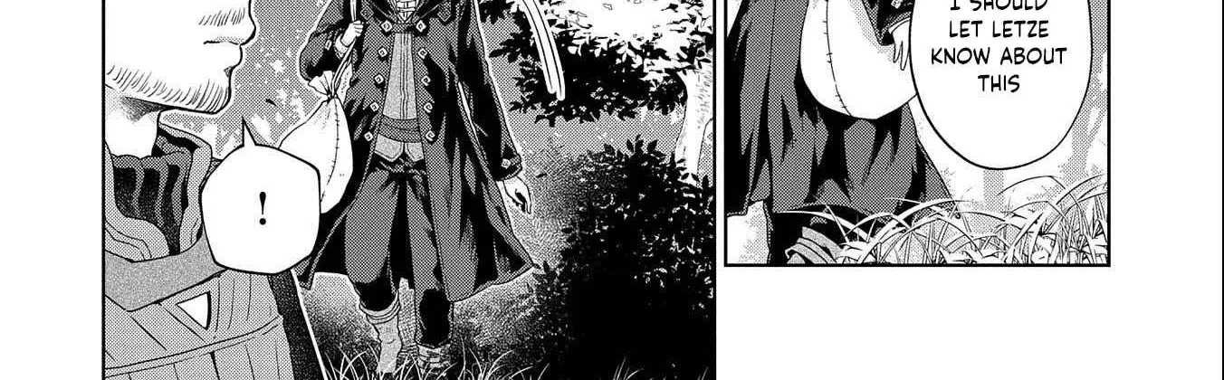 I Got Sent to Another World, but It’s in the Mountains. In Reaction, I Choose Comfort Over Strength. Chapter 12 page 59 - 