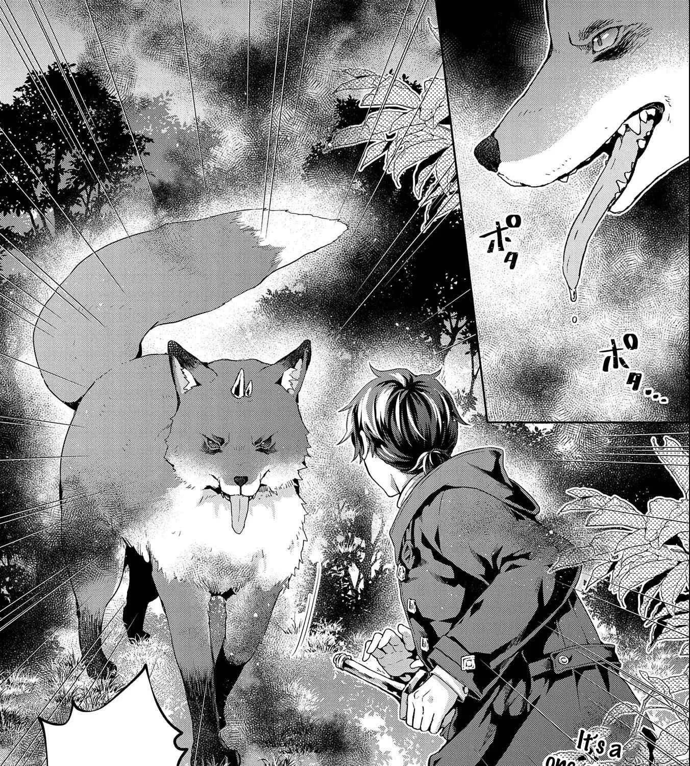 I Got Sent to Another World, but It’s in the Mountains. In Reaction, I Choose Comfort Over Strength. Chapter 12 page 62 - 